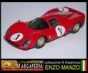 Ferrari 330 P3 n.1 Spa 1966 - P.Moulage 1.43 (1)